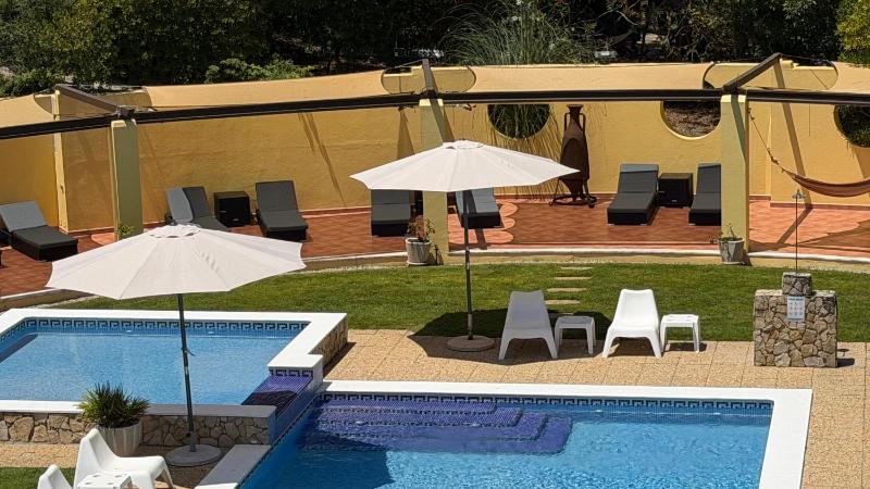 Quinta Dos Amarelos Sesimbra - image 43