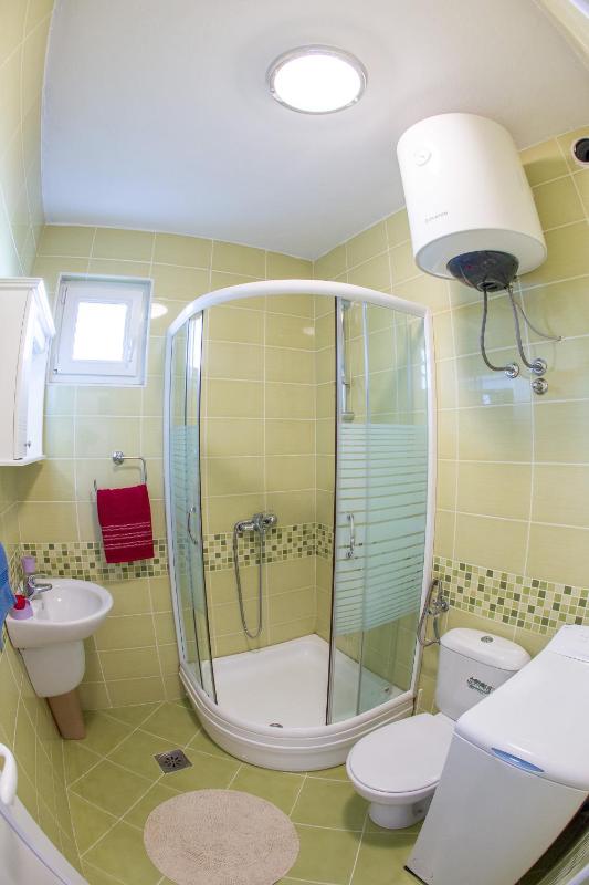 One-Bedroom Apartment image 4