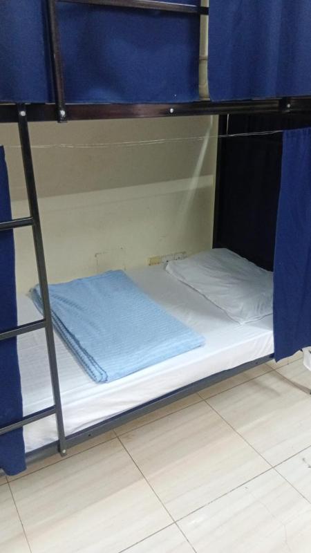Turkish beach hostel - image 8