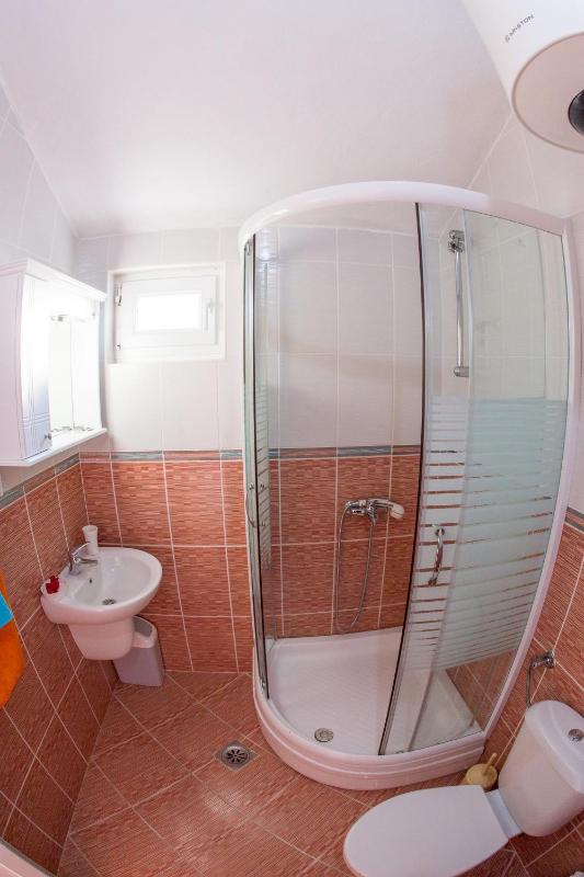 One-Bedroom Apartment image 3