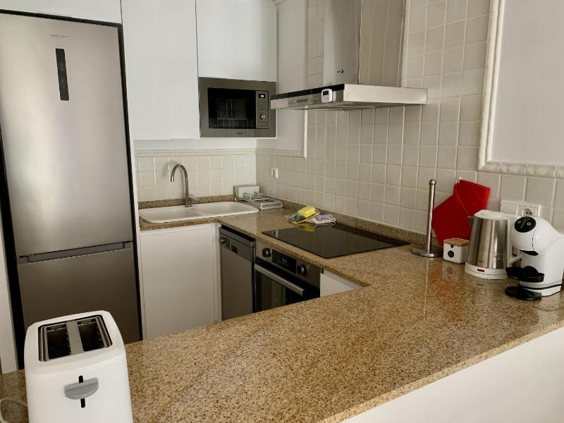 Apartment Happy Coast Moraira - image 19