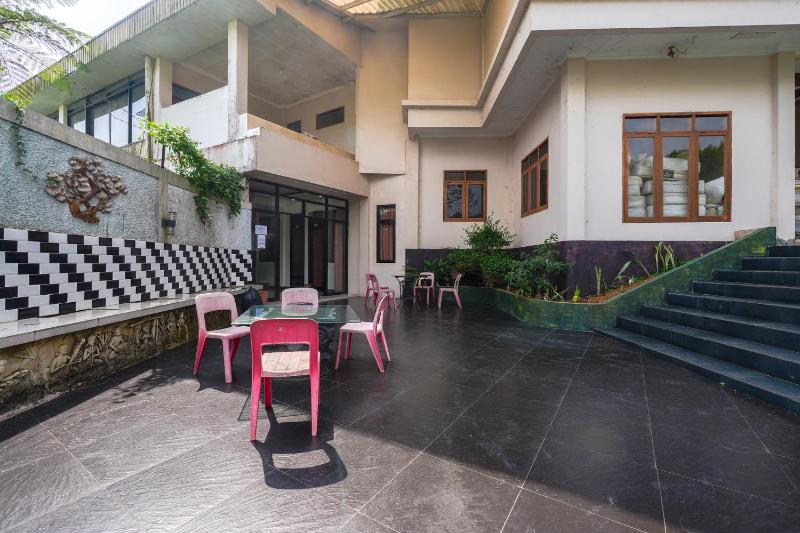 Hotel Danau Tjokro 3 By ARBA - image 18