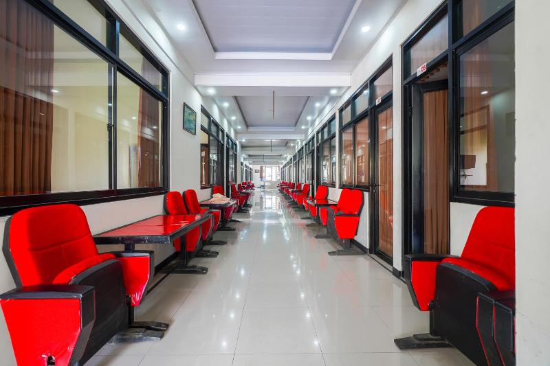 Hotel Danau Tjokro 3 By ARBA - image 13