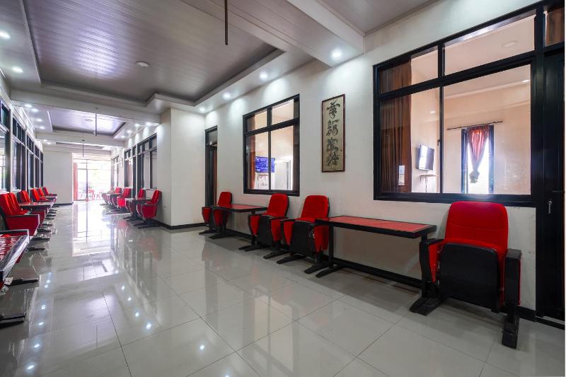 Hotel Danau Tjokro 3 By ARBA - image 11