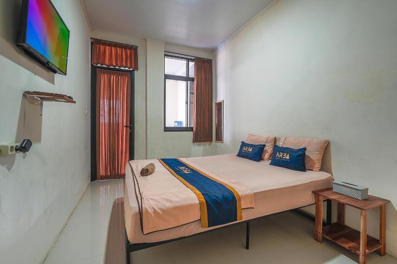 Hotel Danau Tjokro 3 By ARBA - image 22