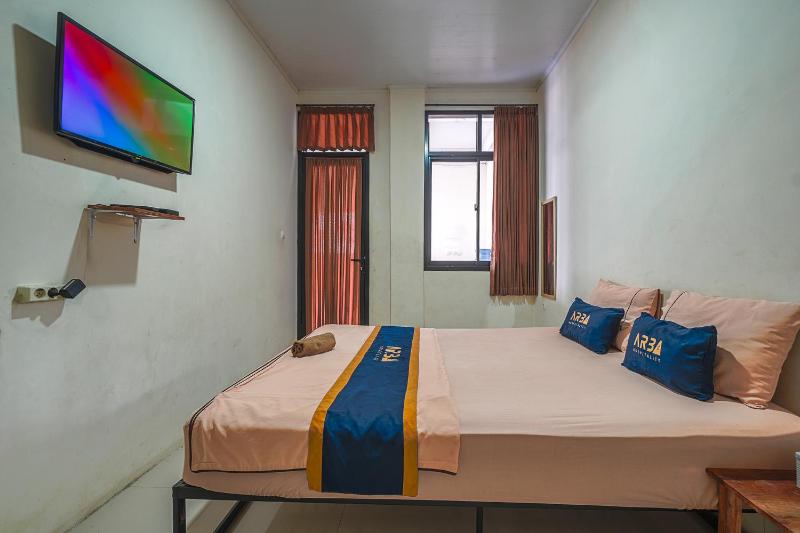 Hotel Danau Tjokro 3 By ARBA - image 20
