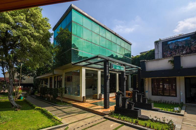 Hotel Danau Tjokro 3 By ARBA - image 1