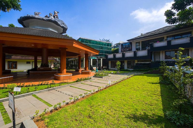 Hotel Danau Tjokro 3 By ARBA - image 15