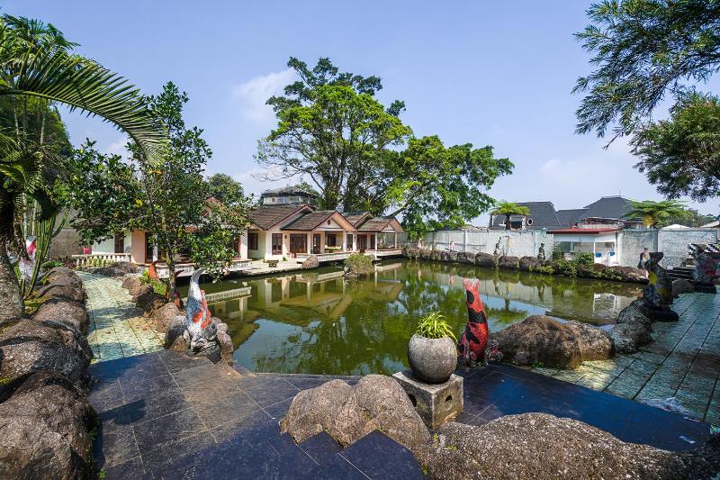 Hotel Danau Tjokro 3 By ARBA - image 14