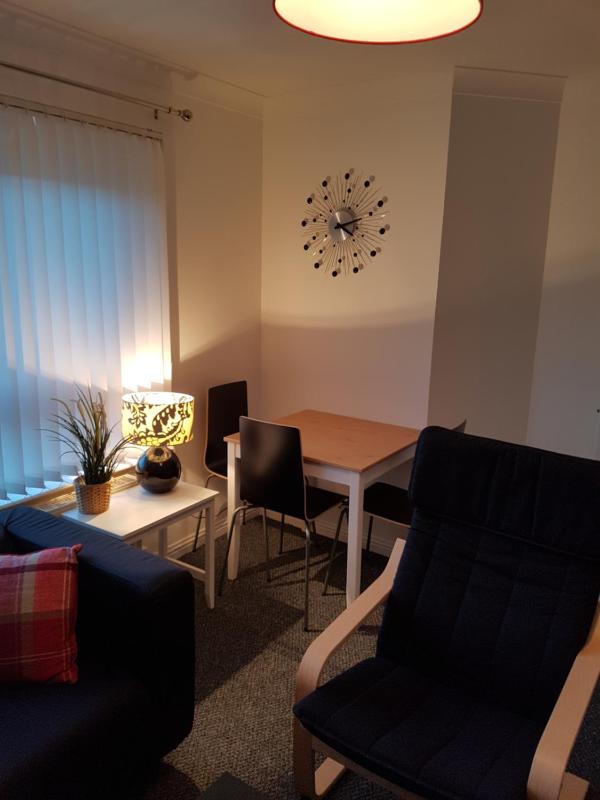 Two-Bedroom Apartment image 4