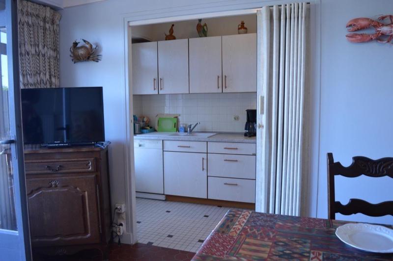 SC710-129D Appartement AU PORT VUE MER ST CYPRIEN PLAGE - image 4