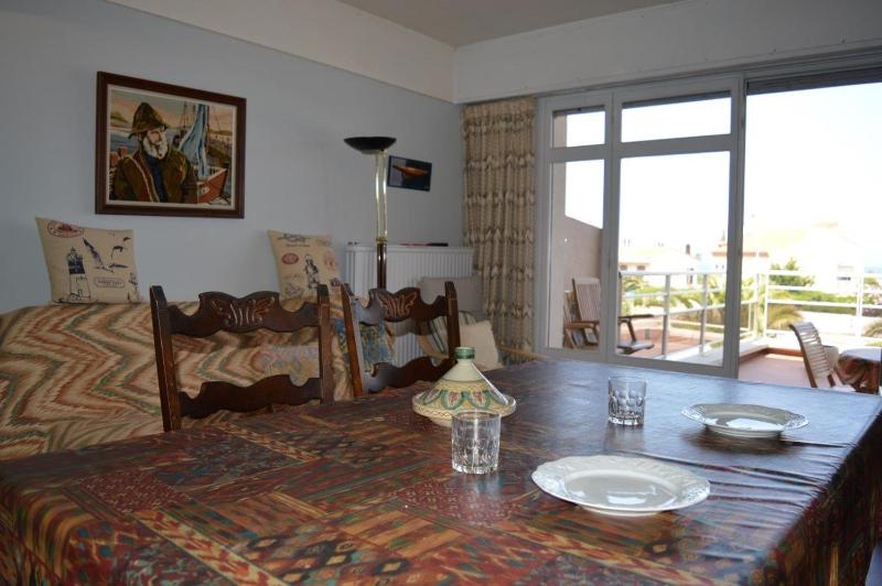 SC710-129D Appartement AU PORT VUE MER ST CYPRIEN PLAGE - image 24