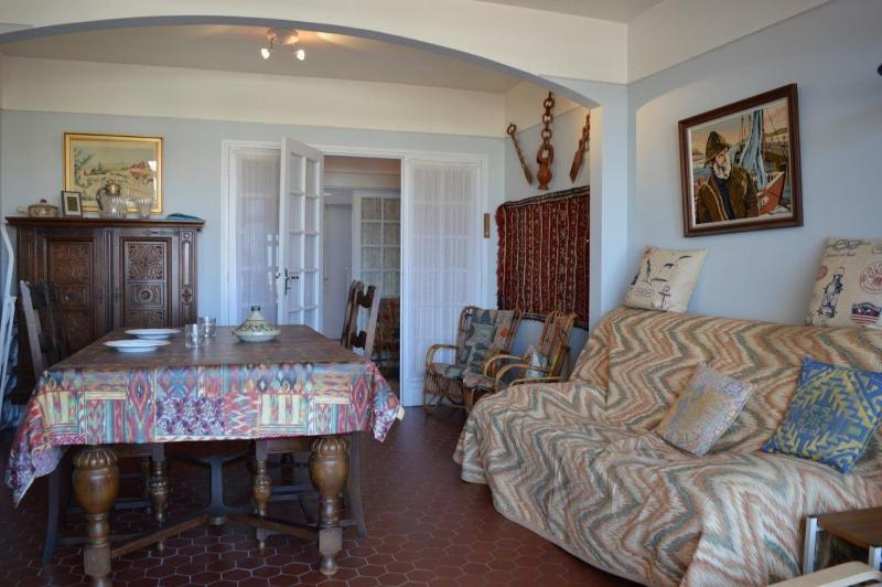 SC710-129D Appartement AU PORT VUE MER ST CYPRIEN PLAGE - image 20