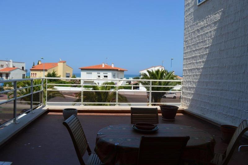SC710-129D Appartement AU PORT VUE MER ST CYPRIEN PLAGE - image 9