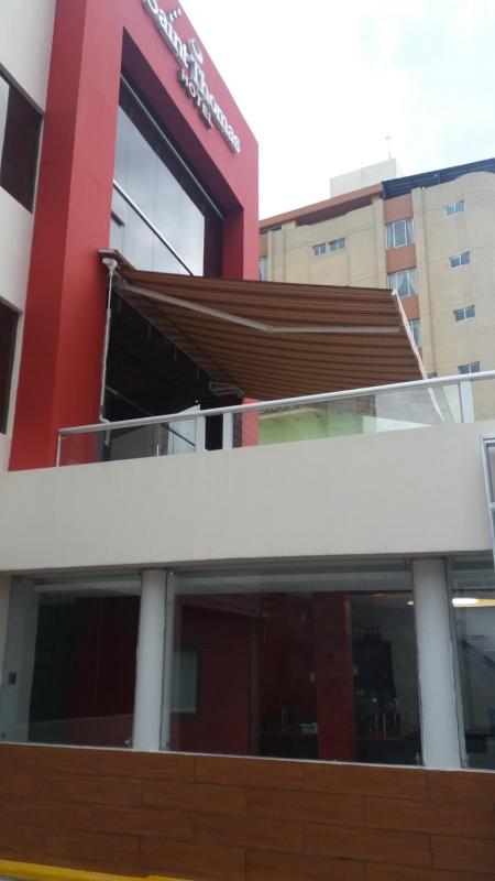 Hotel Saint Thomas - image 10