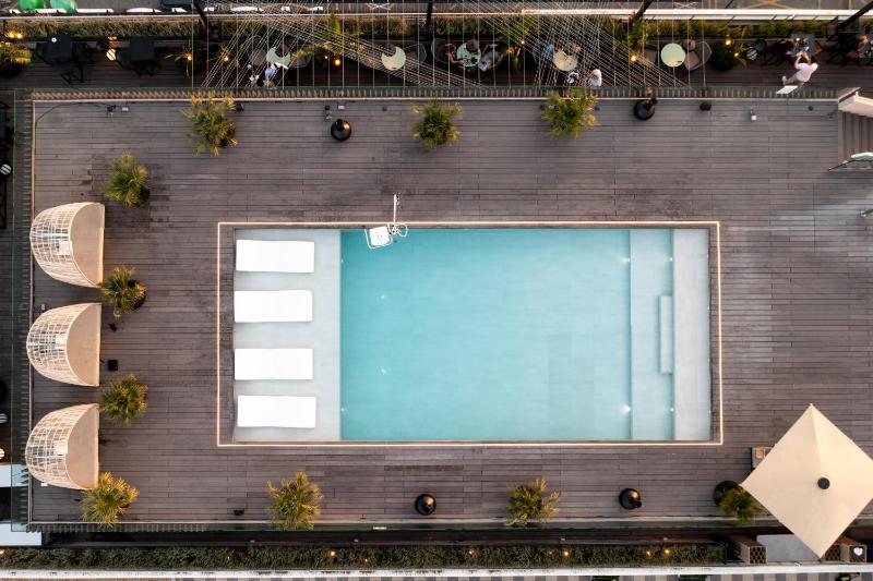 Novotel Valencia Lavant - image 6