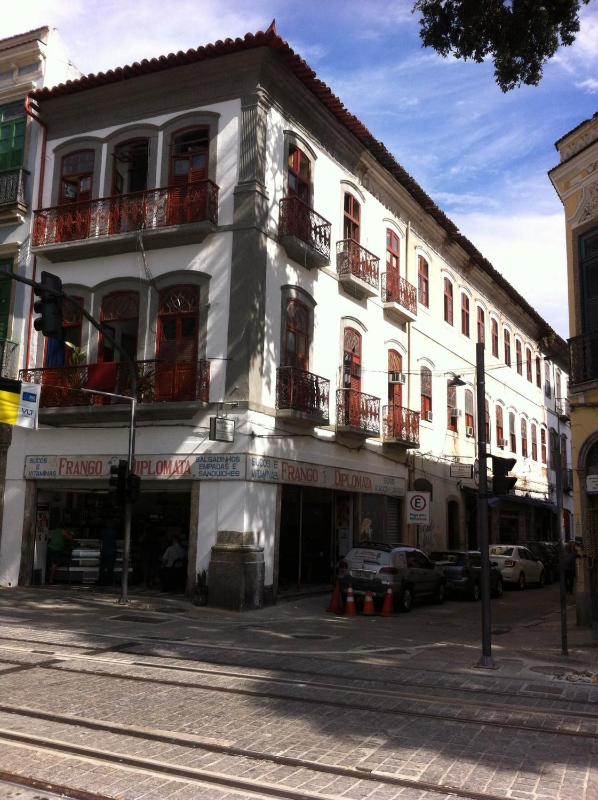 Hospedagem Ledo - image 1