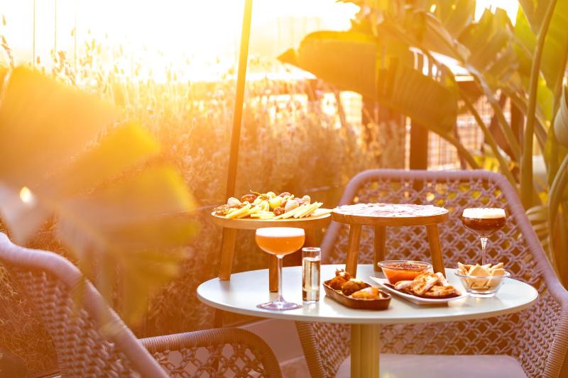 Novotel Valencia Lavant - image 3