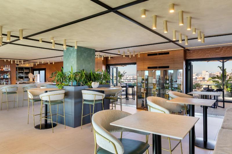 Novotel Valencia Lavant - image 5