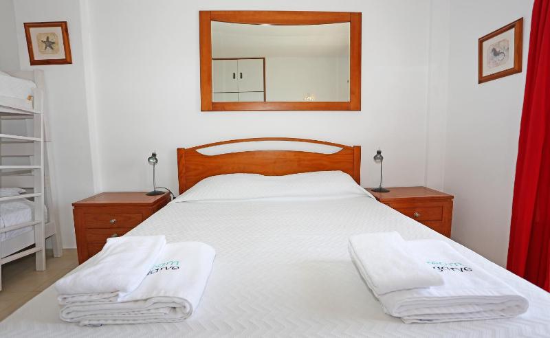 B107 - Lightheart Praia da Luz Flat - image 6