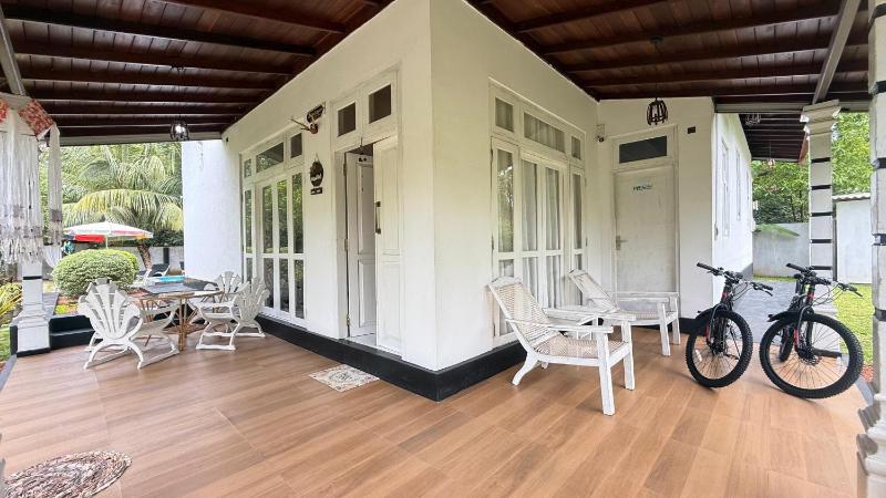 Villa Tropical Oasis - image 45
