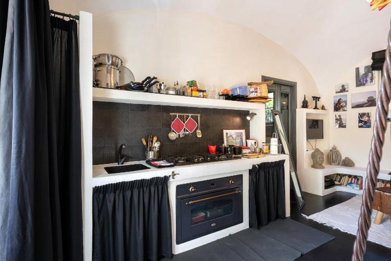 Villa Cangiani - image 33