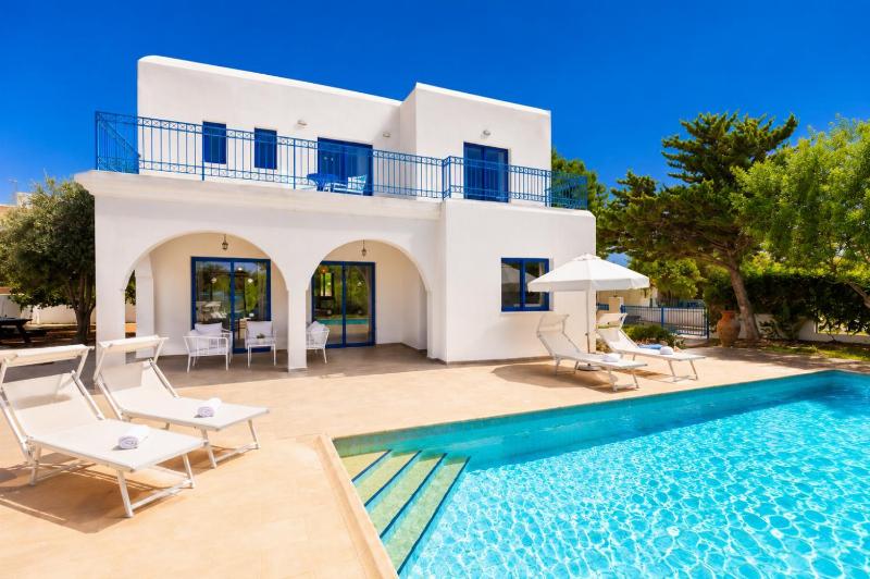 Villa Poseidonas - image 1