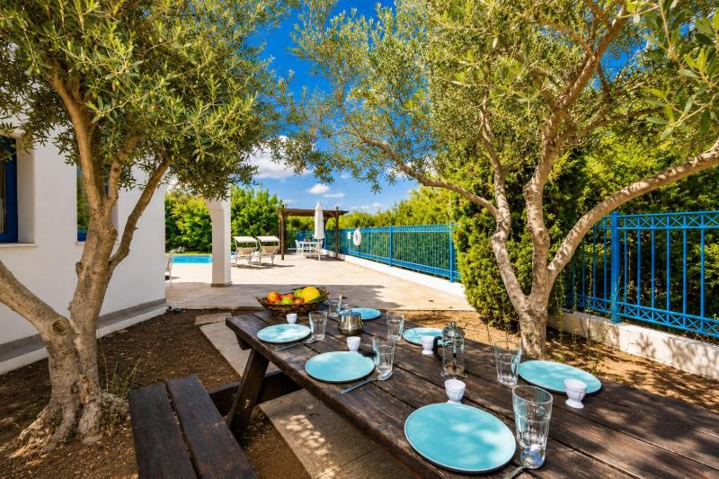 Villa Poseidonas - image 16