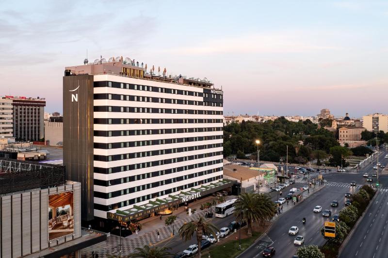 Novotel Valencia Lavant - image 4
