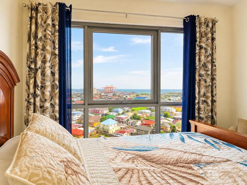 Scenic Three Bedroom Condo - image 15