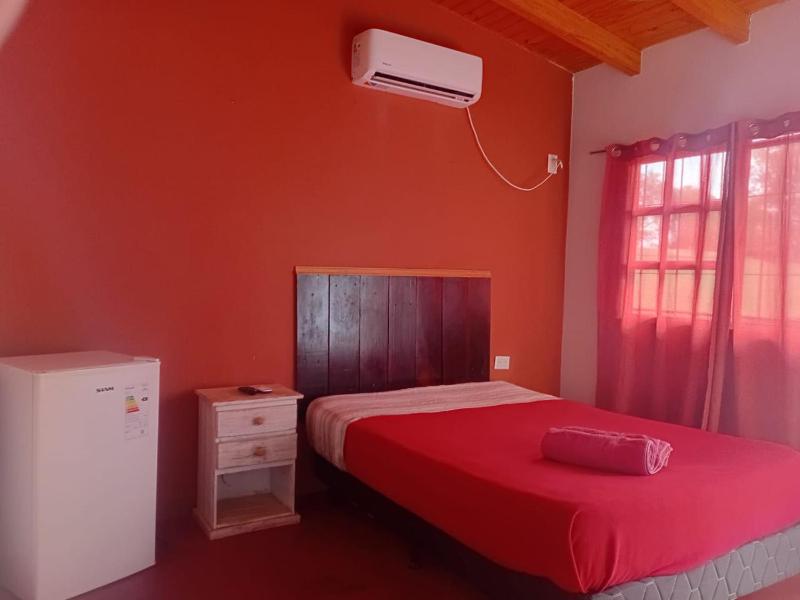 Apart del huésped II - image 22