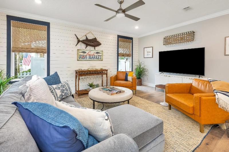 Oak Isle Cottage - image 5