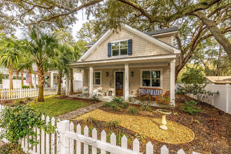 Oak Isle Cottage - image 6