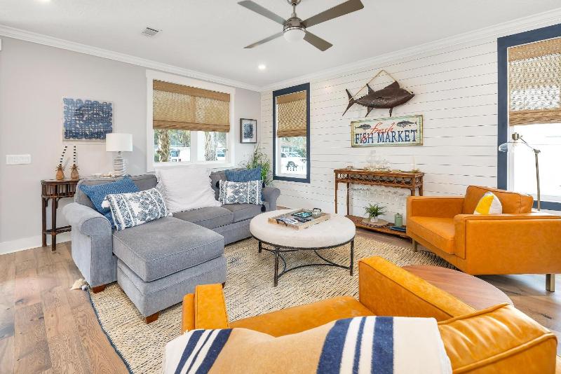 Oak Isle Cottage - image 15