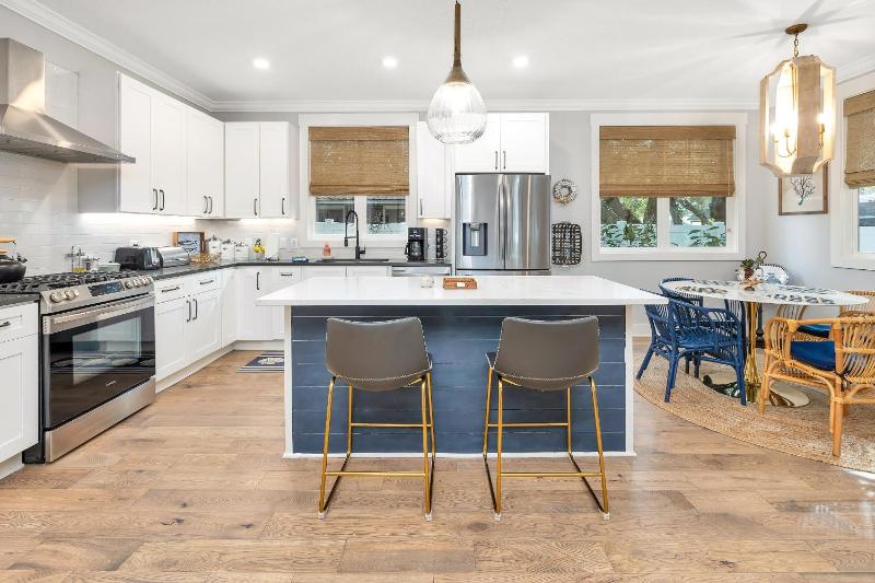 Oak Isle Cottage - image 7