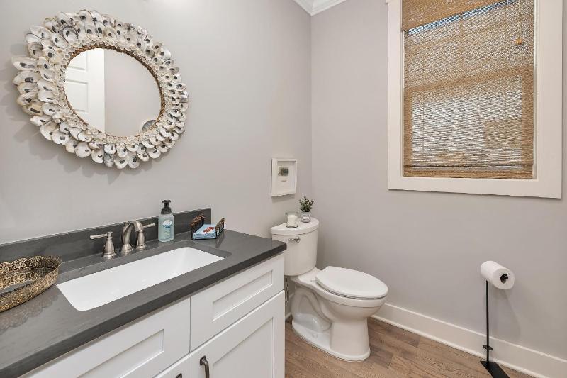Oak Isle Cottage - image 14