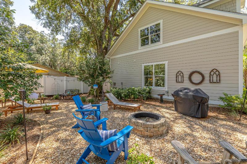 Oak Isle Cottage - image 11