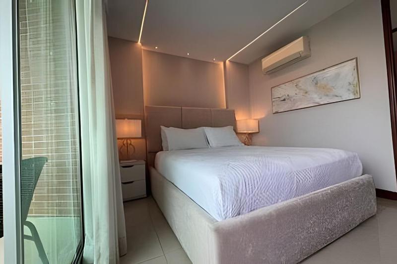 Provenza High Floor • Pool & Gym • Coworking - image 10