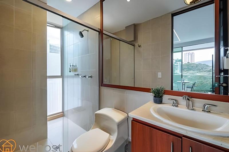 Provenza High Floor • Pool & Gym • Coworking - image 16