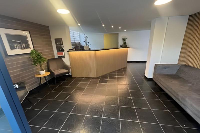 2BR • Terrace BBQ Cowork • Close from Provenza - image 14