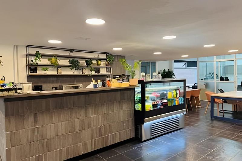 2BR • Terrace BBQ Cowork • Close from Provenza - image 10