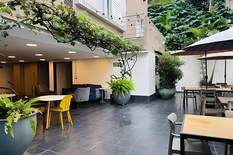 2BR • Terrace BBQ Cowork • Close from Provenza - image 7
