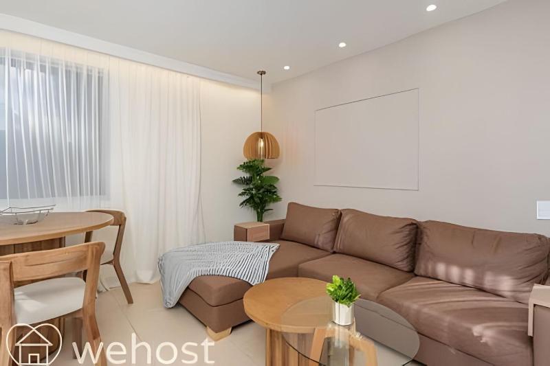2BR • Terrace BBQ Cowork • Close from Provenza - image 16