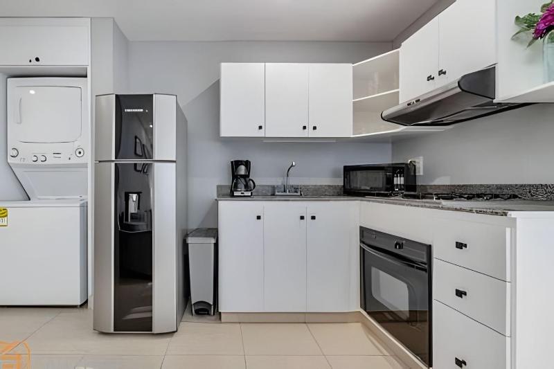 2BR • Terrace BBQ Cowork • Close from Provenza - image 11