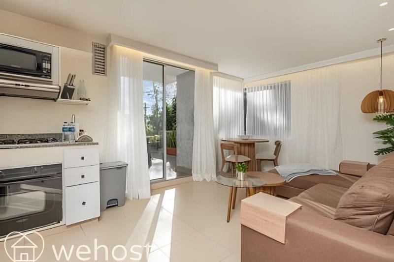 2BR • Terrace BBQ Cowork • Close from Provenza - image 6