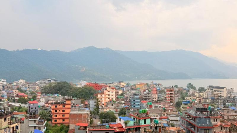 Pokhara Panorama Apartment - image 14