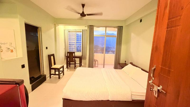 Pokhara Panorama Apartment - image 13