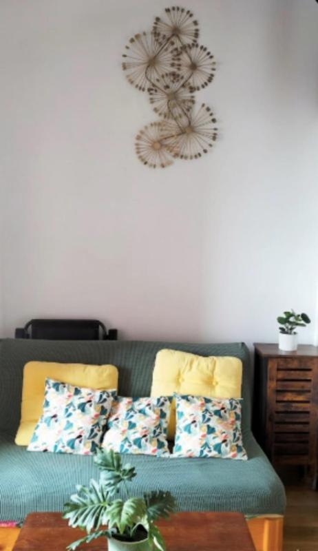 Apartment with sea view near Renécros beach - image 17