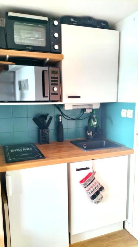 Apartment with sea view near Renécros beach - image 16