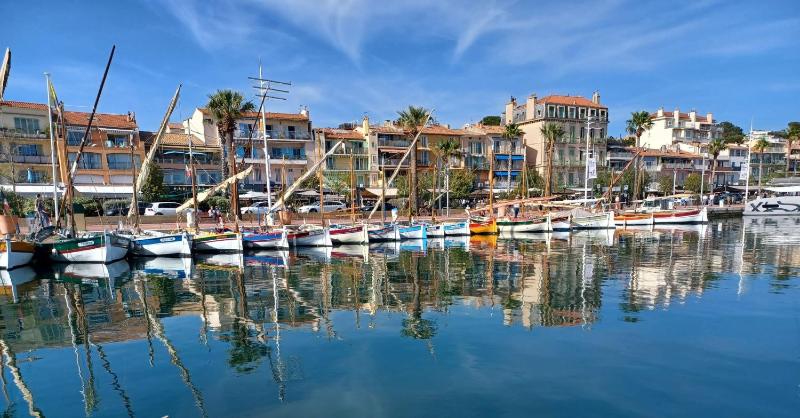 Apartment with sea view near Renécros beach - image 6